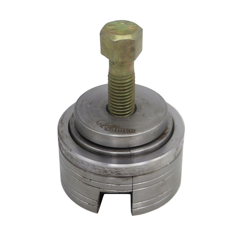 پولی کش شفت گیربکس دنده 5 خودرو سامکو مدل  yp shaft dande5 l90 مناسب برای l90